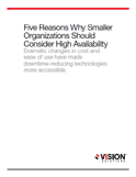 Vision Solutions